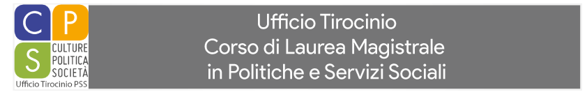 Banner Ufficio Tirocinio